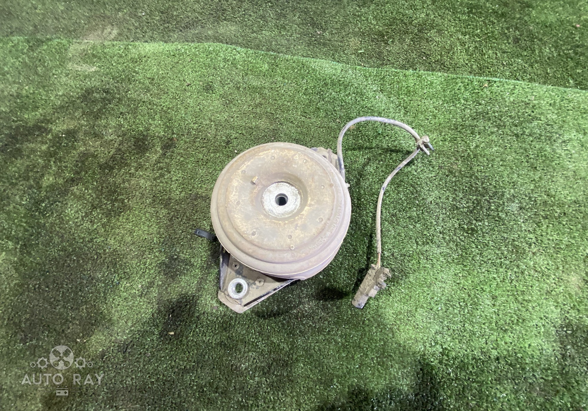 A1662406917 Опора двигателя для Mercedes-Benz M-class