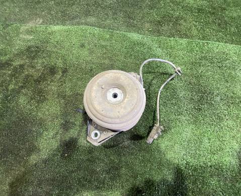 A1662406917 Опора двигателя для Mercedes-Benz GLE W166 (с 2015 по 2018)