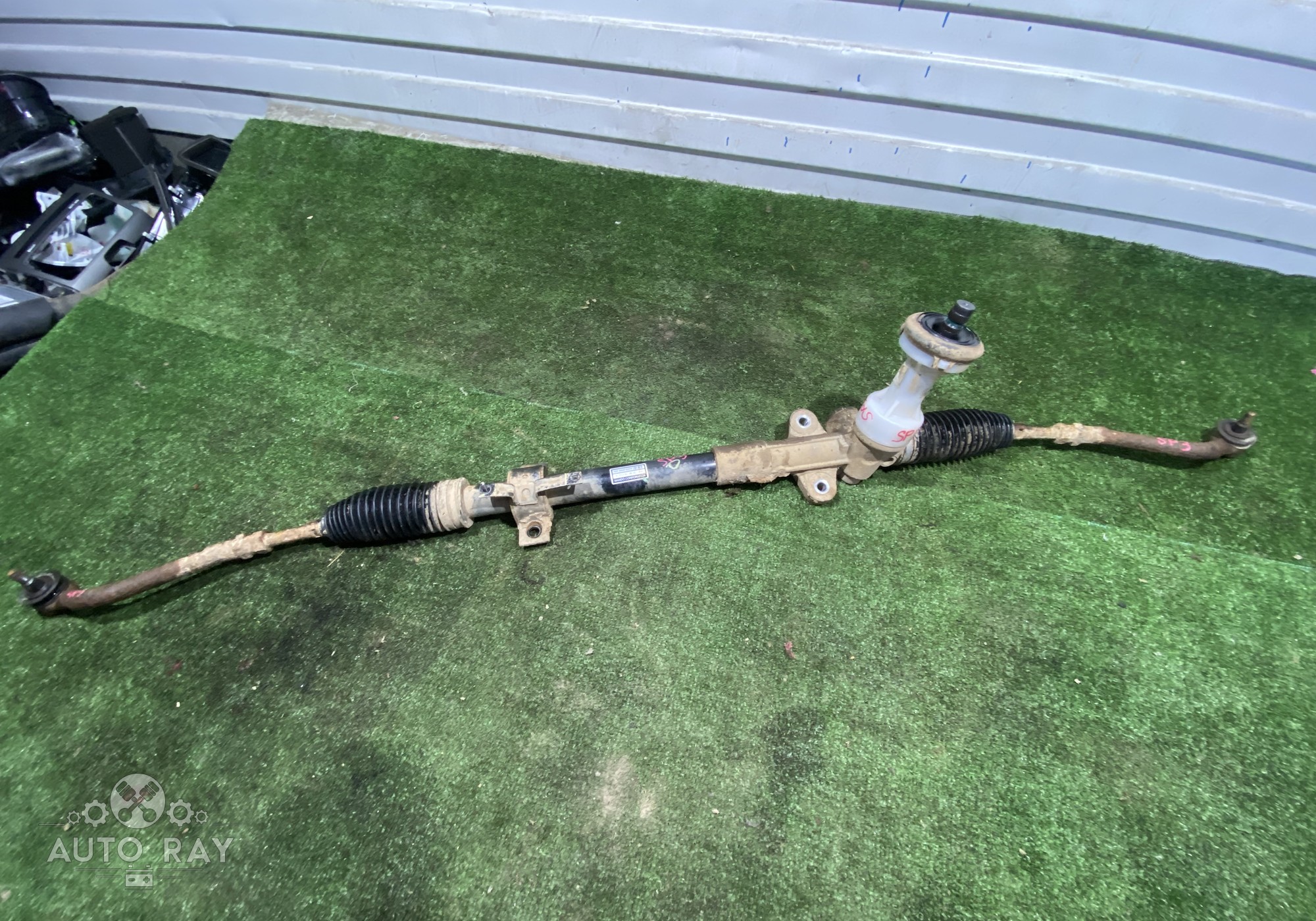 565002S010 Рейка рулевая для Kia Sportage III (с 2010 по 2016)