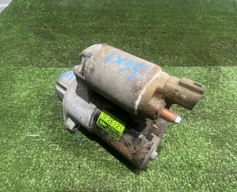 361002E121 Стартер для Kia