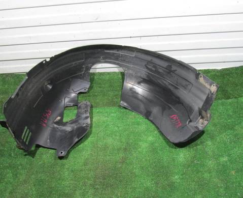 86811L2300 Локер передний левый для Kia K5 III (с 2020)