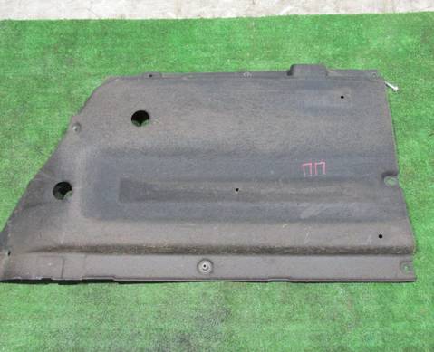 84227L1000 Защита днища передняя правая для Kia K5 III (с 2020)