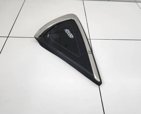 5085080200 Стекло кузовное правое для Geely Tugella (с 2019)