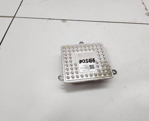 654514868 Блок управления светом для Changan UNI-K (с 2020)