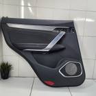 6600013873 Обшивка двери задняя левая для Geely Atlas Pro (с 2021)