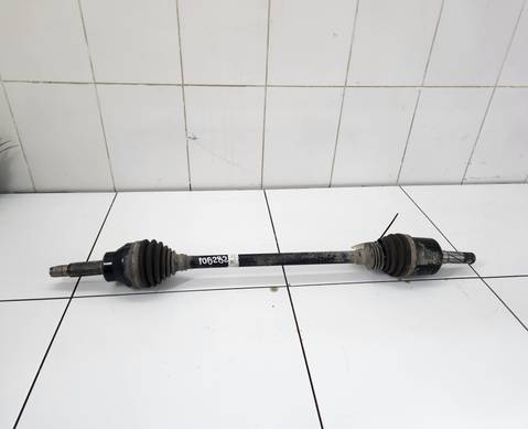 8889481654 Полуось (привод) задний правый для Geely Atlas Pro (с 2021)