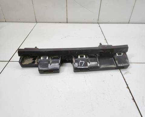 8894131682 Кронштейн заднего бампера правый для Geely Okavango (с 2020)