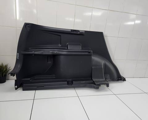 5402211XKZ16B Обшивка багажника левая для Haval M6 II (с 2021)