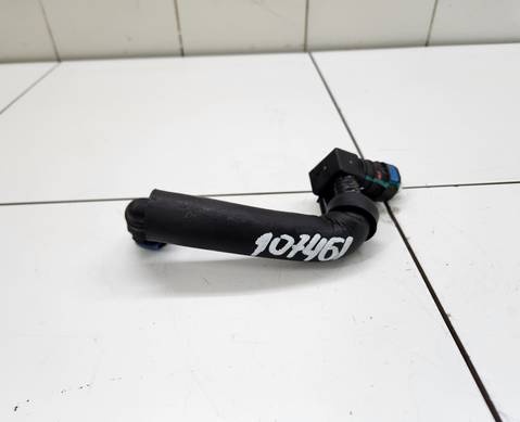 F4J201014032 Трубка картерных газов для Jaecoo J8 (с 2024)