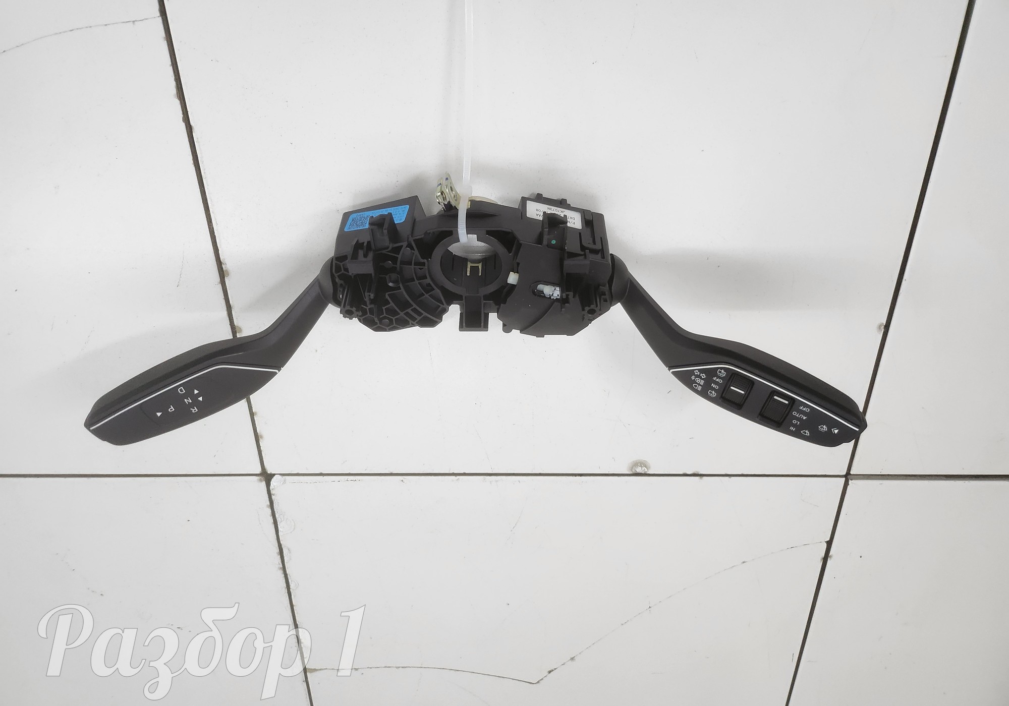 808001619AA Переключатель подрулевой для Chery Tiggo 9 (с 2023)