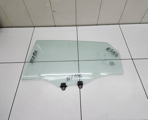 Стекло двери заднее левое для Changan UNI-V (с 2022)