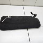 Козырек солнцезащитный левый для Jaecoo J8 (с 2024)