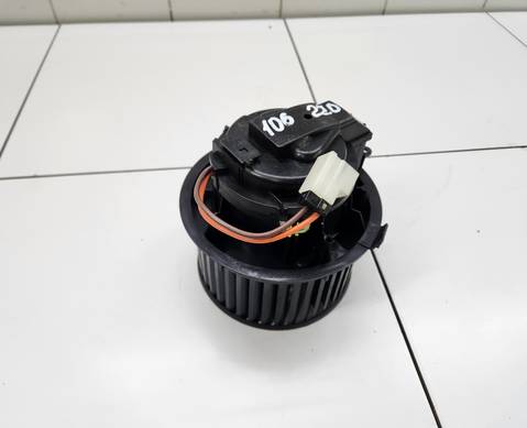 8022027300 Вентилятор отопителя для Geely Atlas Pro (с 2021)