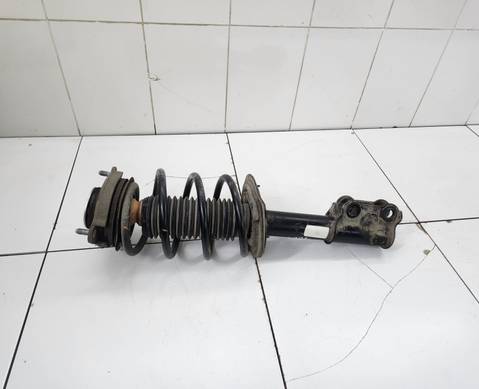 Амортизатор передний левый в сборе для Changan UNI-T (с 2020)