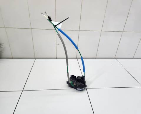 6205200XVC01A Замок задней правой двери для Haval H3 (с 2024)