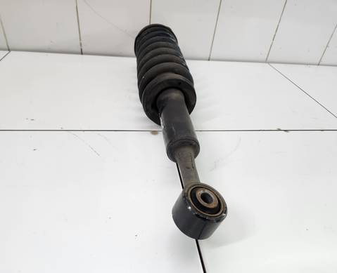 2905121XPW01A Амортизатор передний в сборе правый для Great Wall Poer (с 2019)