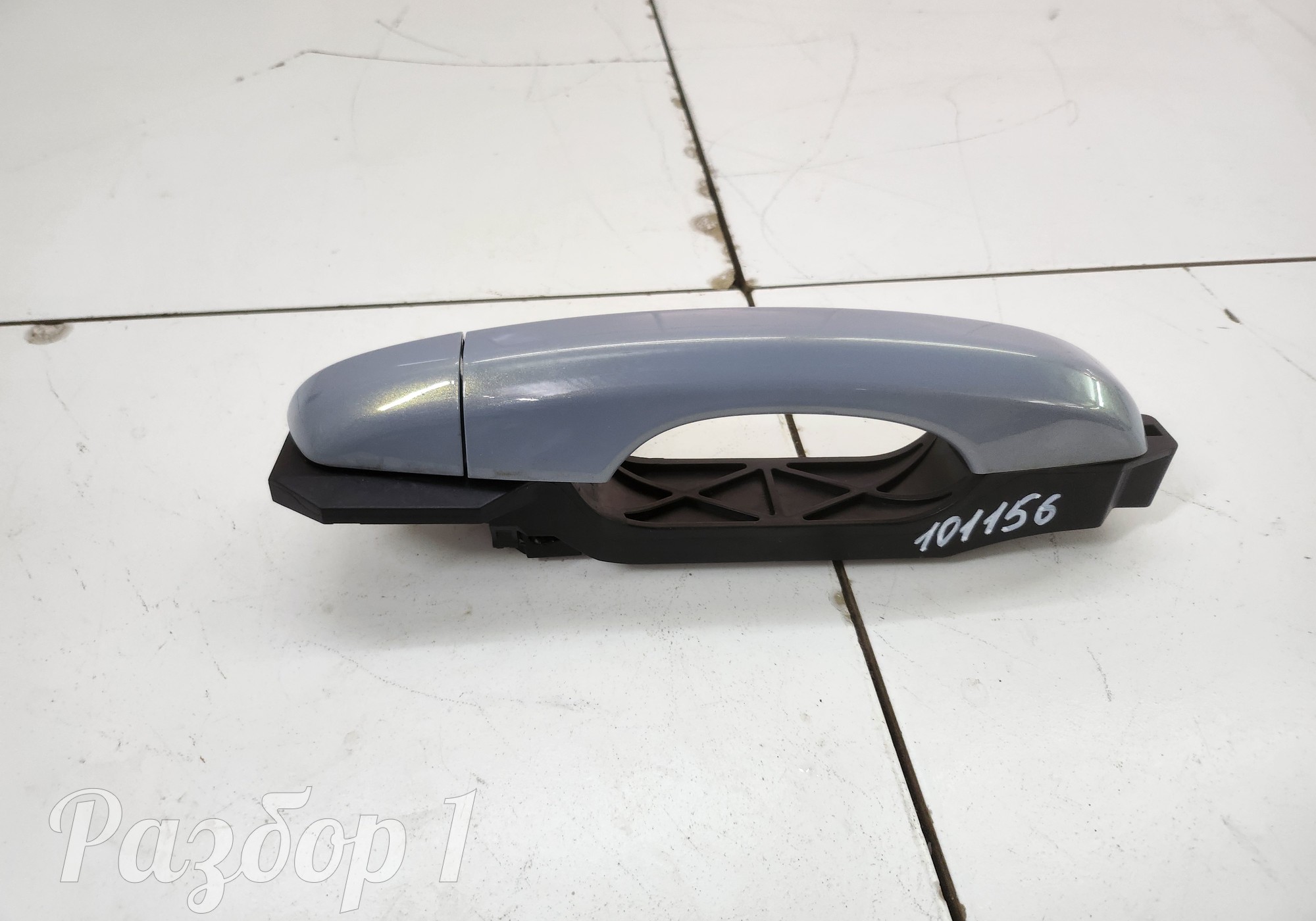5083057600 Ручка двери наружная задняя правая для Geely Emgrand (SS11) (с 2021)