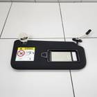 Козырек солнцезащитный правый для Geely Tugella (с 2019)