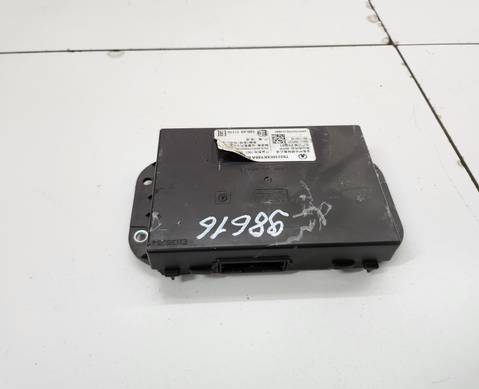7925100XKY00A Электронный блок экстренного вызова для Great Wall Wingle 7 (с 2020)