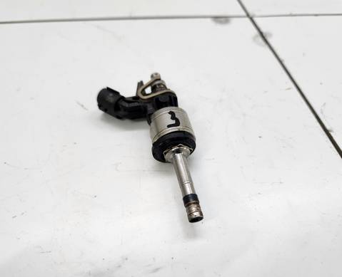 0261500758 Форсунка топливная для Changan UNI-V (с 2022)