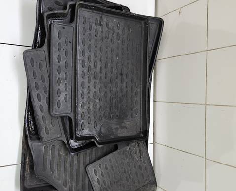 Коврики салона для Changan UNI-V (с 2022)