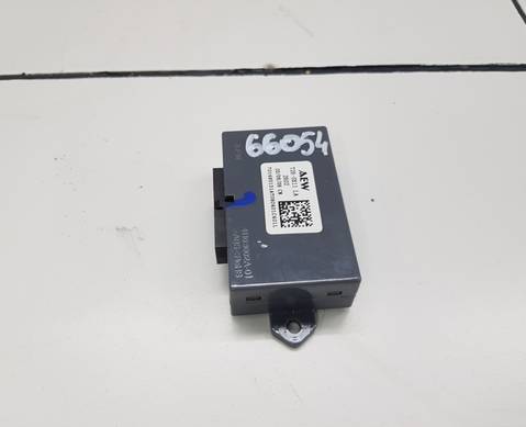 4103002A01 Электронный блок для Geely Coolray (с 2020)