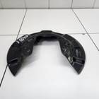 3504310P33A0 Кожух тормозного диска задний правый для Jac T9 (с 2023)