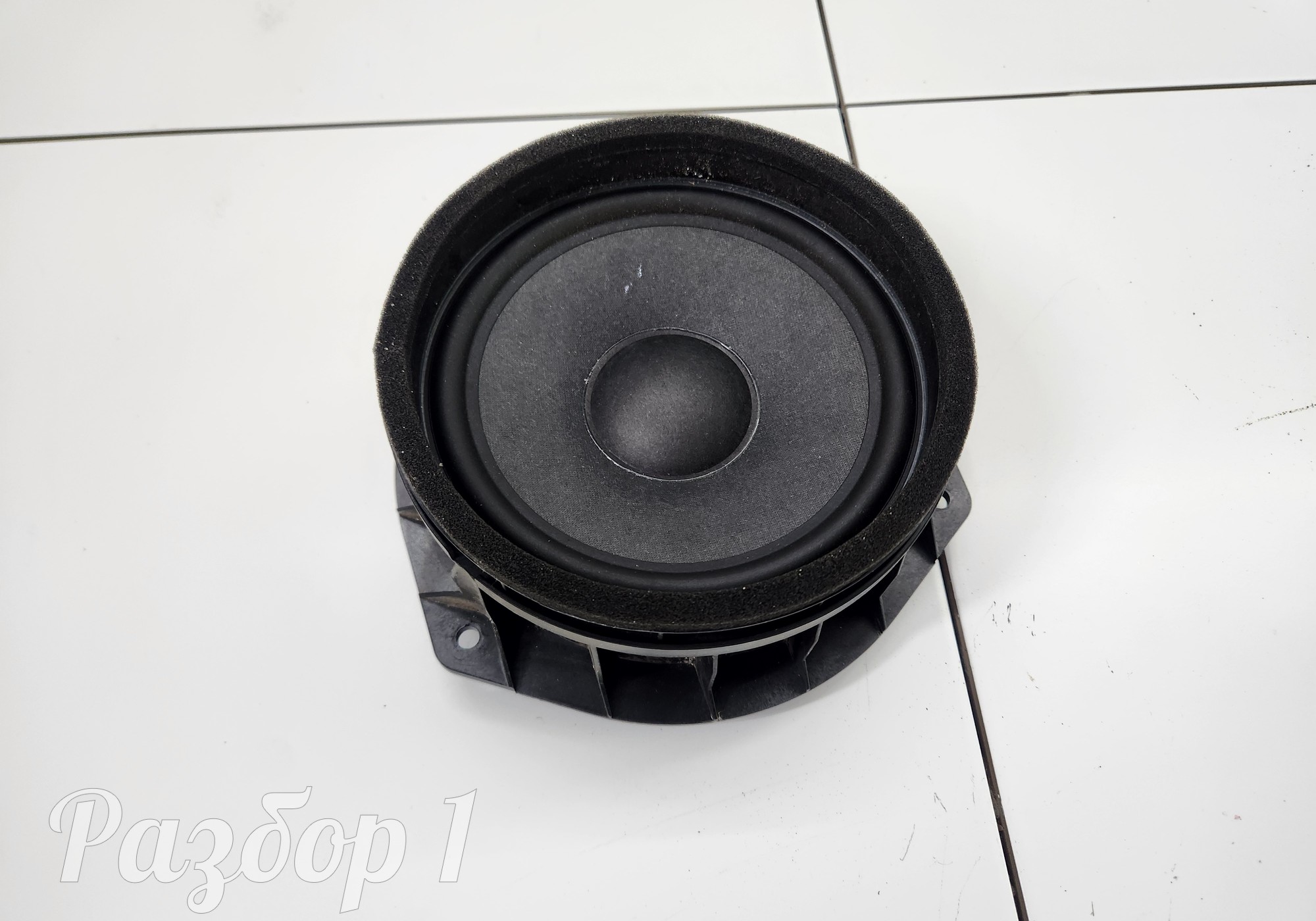 7911105XKJ20A Динамик задний левый для Haval H3 (с 2024)