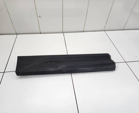 6600125118 Накладка задней правой двери для Geely Coolray (с 2020)