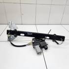 Стеклоподъемник электрический передний правый для Geely Coolray (с 2020)