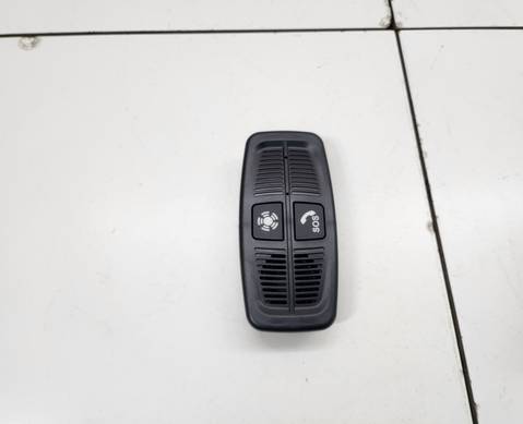 7925100XPS11A Кнопка SOS для Great Wall Poer King Kong (с 2022)