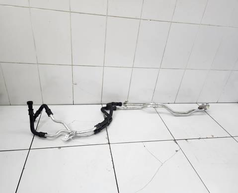 Трубка для Jac T9 (с 2023)