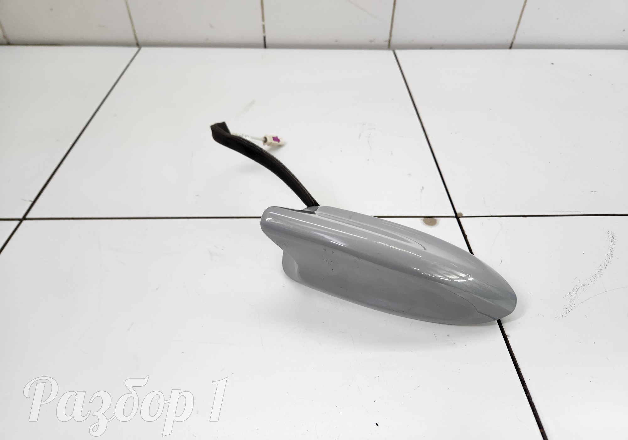 7903500P33A1 Антенна(плавник) для Jac T9 (с 2023)