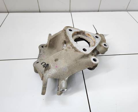 6600012571 Кулак поворотный задний (правый) для Geely Tugella (с 2019)