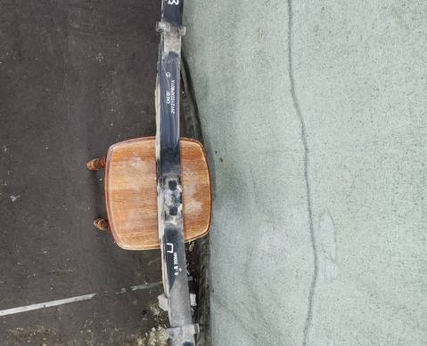 2912102APW01A Рессора задняя правая для Great Wall Poer (с 2019)