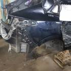 Крыло заднее правое для Changan UNI-K (с 2020)