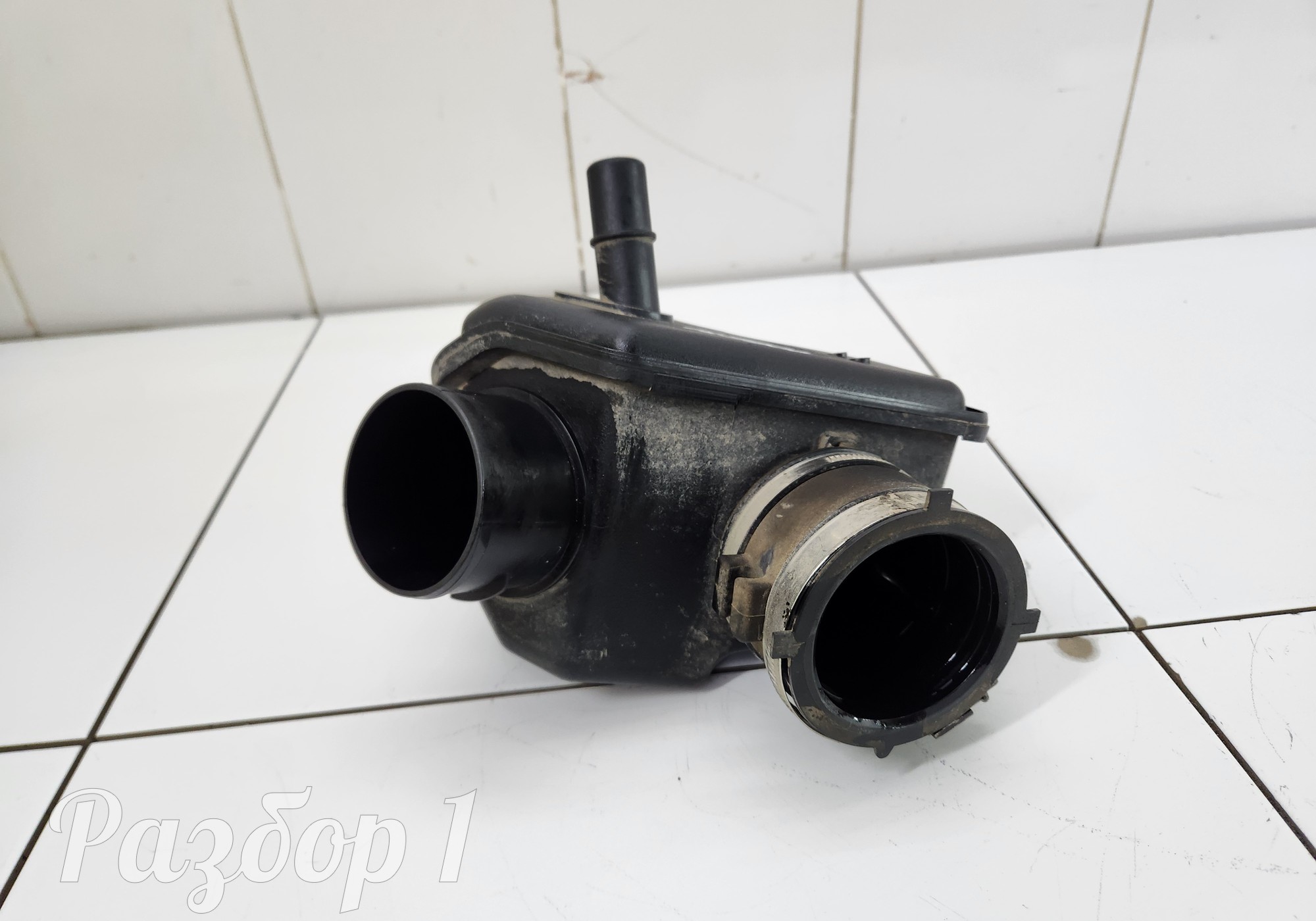 1132101XPW01A Корпус воздухозабора для Great Wall Poer (с 2019)