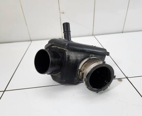 1132101XPW01A Корпус воздухозабора для Great Wall Poer (с 2019)