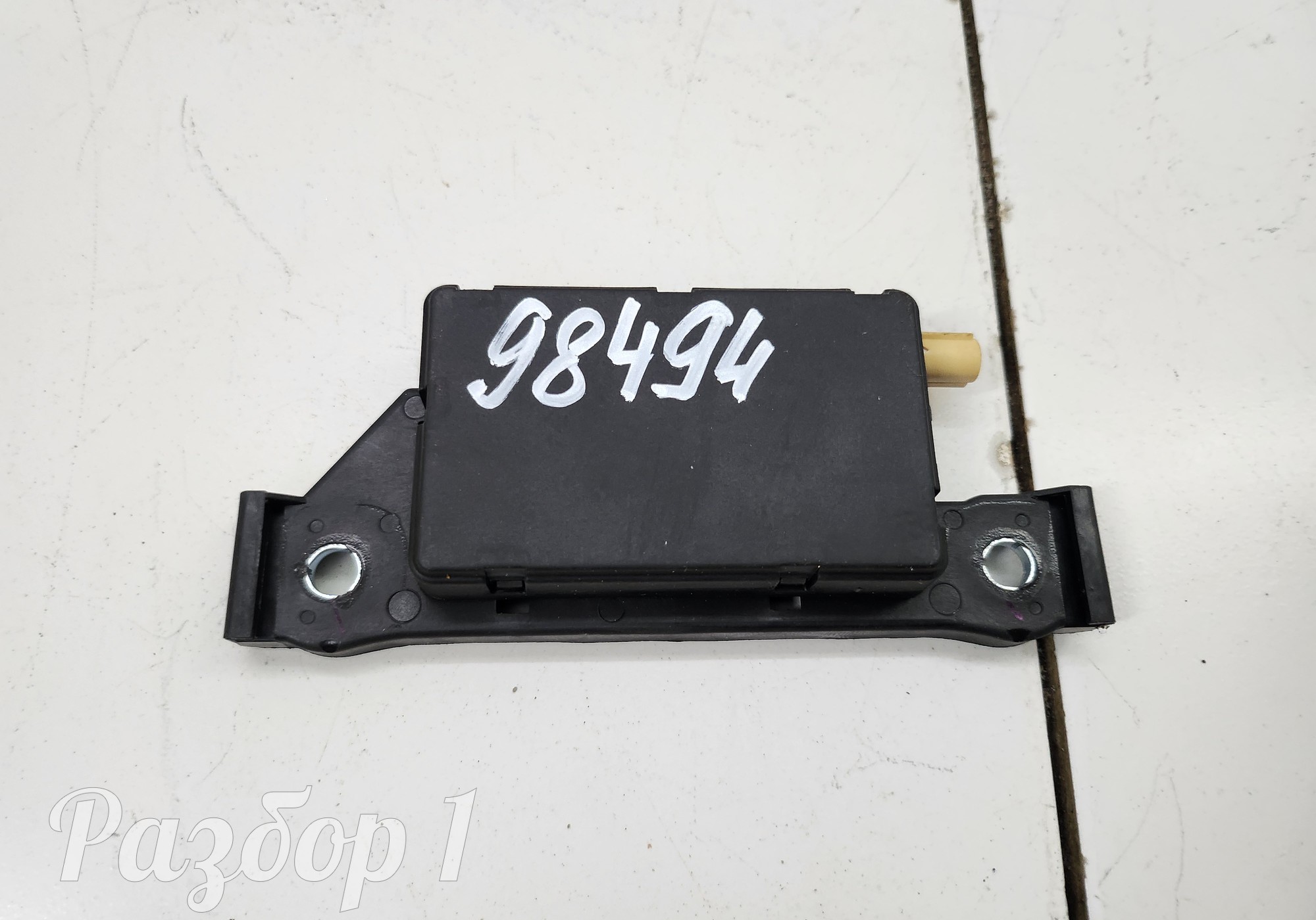 8892025170 Электронный блок для Geely Atlas II (с 2023)