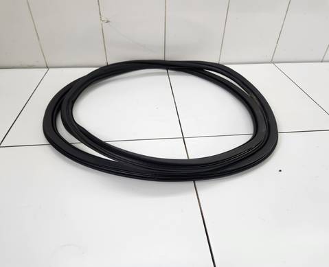 Уплотнитель проема задней правой двери для Geely Tugella (с 2019)