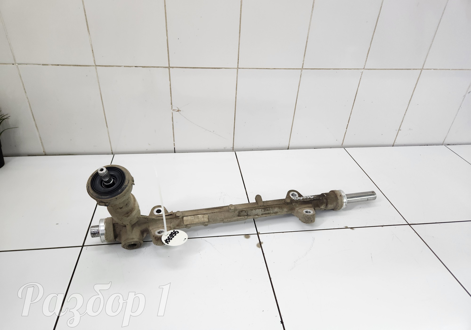 3401100BN02 Рейка рулевая для Changan Eado Plus (с 2020)