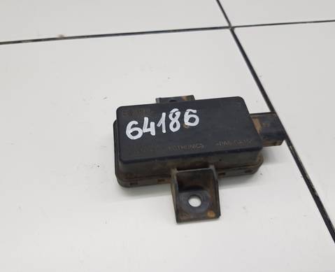 3641200XKR02A Электронный блок приёмник TPMS для Haval F7 (с 2019)