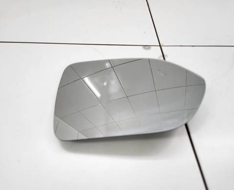 Зеркало заднего вида боковое правое (элемент) для Jaecoo J8 (с 2024)
