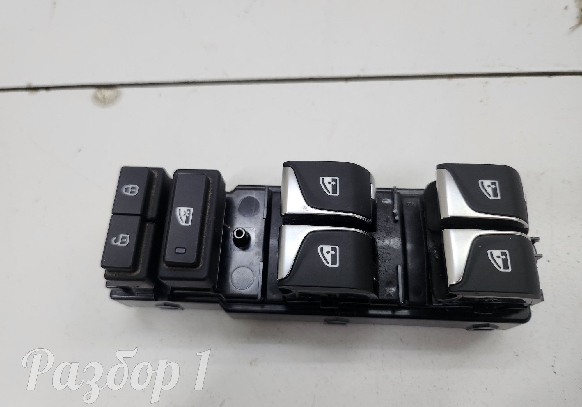 3746050CD04 Блок управления стеклоподъемниками для Changan UNI-K (с 2020)