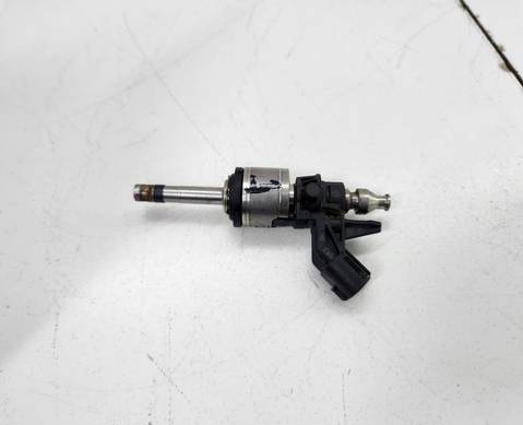 0261500758 Форсунка топливная для Changan UNI-T (с 2020)