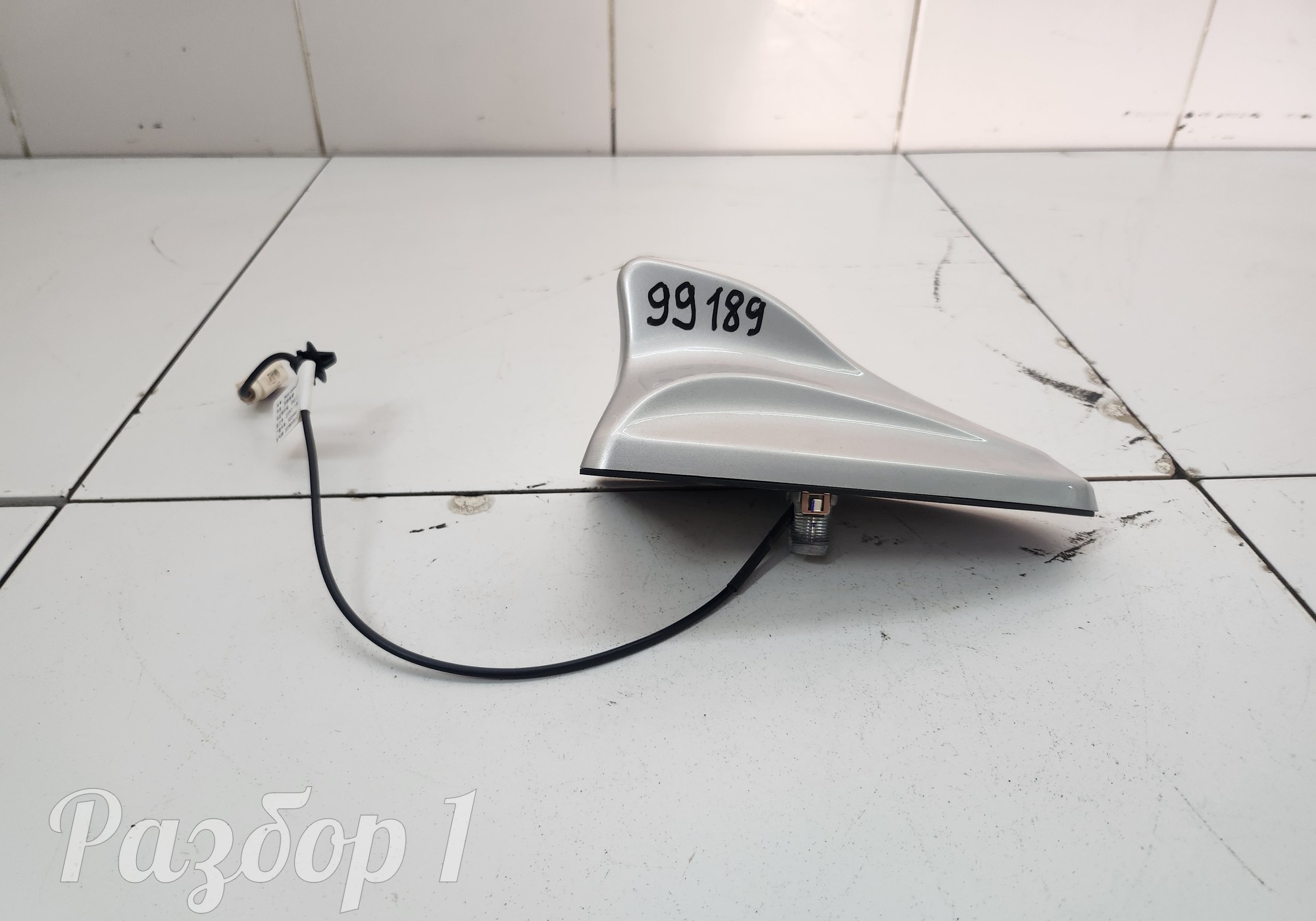 7903100XKZ3MA Антенна для Haval M6 II (с 2021)