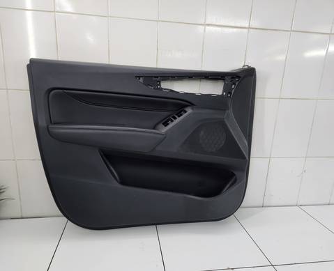 6102150XPW01A Обшивка передней левой двери для Great Wall Poer (с 2019)