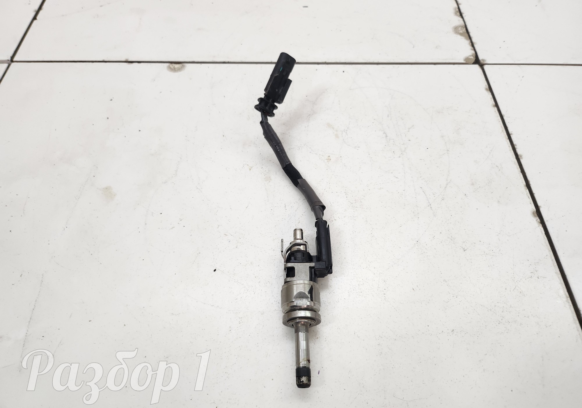 32135477 Форсунка топливная для Geely Tugella (с 2019)