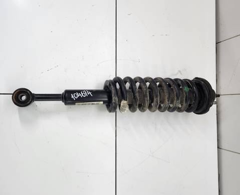 Амортизатор передний правый в сборе для Jac T9 (с 2023)