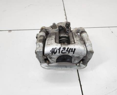 4050083800 Суппорт задний левый для Geely Emgrand (SS11) (с 2021)